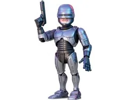 Robocop: Wave 8 - Alex Murphy 5 inch PVC Figure