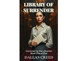 Corrected By The Librarian 5 - Library Of Surrender