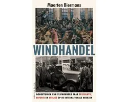 Windhandel