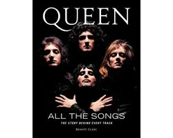 All the Songs - Queen All the Songs