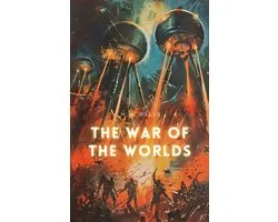 Epic Story - The War of the Worlds