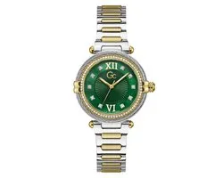 Gc Watches Z52002L9MF - Dameshorloge - Ø 36.5 MM