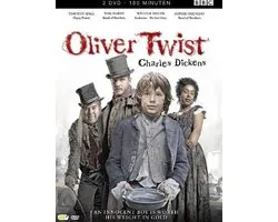 Oliver Twist nieuw