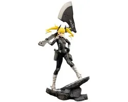 Kotobukiya Kaiju No. Statue ARTFXJ 1/8 Kikoru Shinomiya 25 cm Beeld