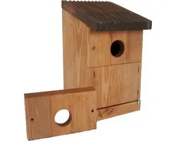 Bird Home Multi Nestkast (Koolmees)