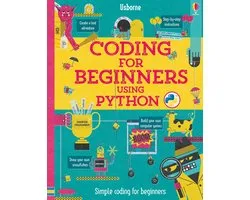 Coding for Beginners: Using Python