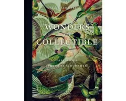 Wonders are collectible