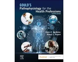 Gould's Pathophysiology for the Health Professions