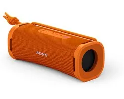 Sony ULT Field 1 - Enceinte Bluetooth - Orange