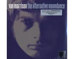 The Alternative Moondance (RSD 2018)