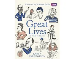 Great Lives