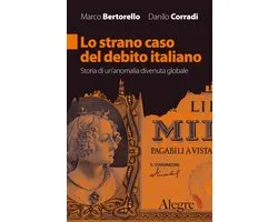 Futuro anteriore - Lo strano caso del debito italiano