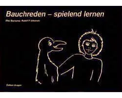 Bauchreden, spielend lernen