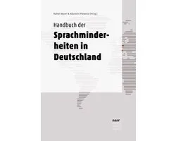 Handbuch der Sprachminderheiten in Deutschland