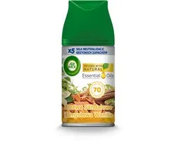 Recharge désodorisant automatique Freshmatic Sensual Vanilla 250ml
