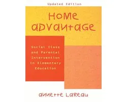 Home Advantage