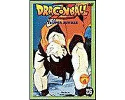 Dragonball Z - Deel 4: Super Rivals