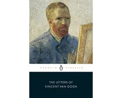 PC Letters Of Vincent Van Gogh