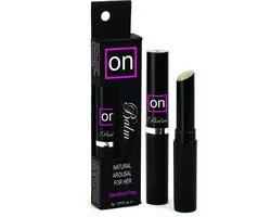 Sensuva ON Arousel Balm for Her - 2 ml