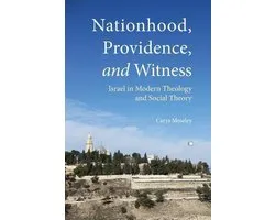 Nationhood, Providence, And Witness