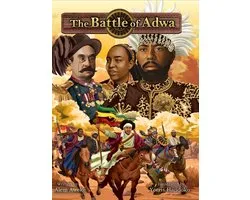 The Battle of Adwa
