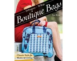 Boutique Bags
