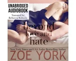 Beyond Love and Hate