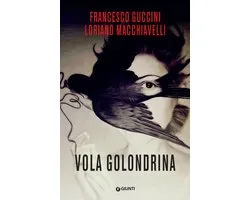 Vola golondrina