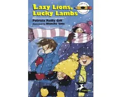 Lazy Lions, Lucky Lambs