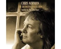 Chris Norman - Definitive Collection / Smokie Years And Solo Years (LP)