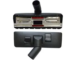 getalong 32mm 3.2cm Universal Vacuum Cleaner Euro Floor Brush Head Brush Attachment for Floor and Carpet Combo Tools - ShopVlot