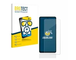 Screenprotector voor Xiaomi Poco F5 Beschermglas transparant