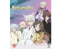 Anime - Kamisama Kiss: Season 2 Collection