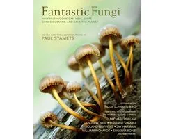 Fantastic Fungi