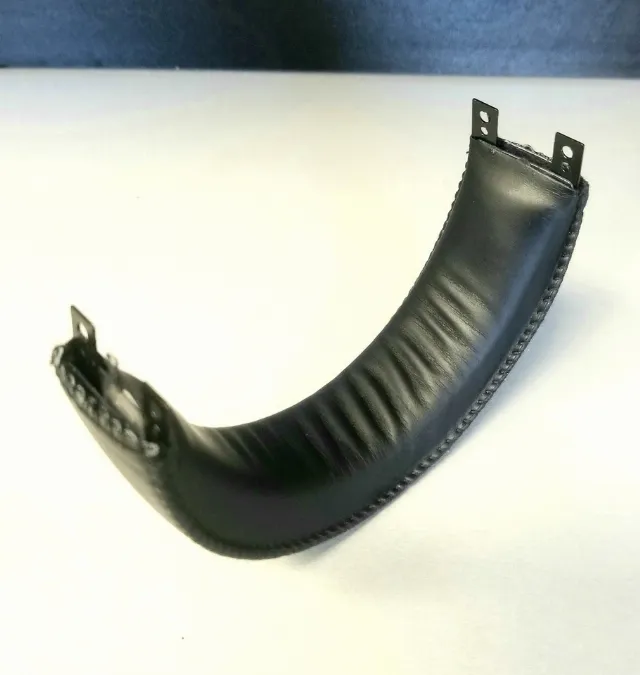 BEYERDYNAMIC T1 T5 T5p HEADBAND REPLACEMENT HEAD BAND STRAP MX  MOD WITH TOOLS