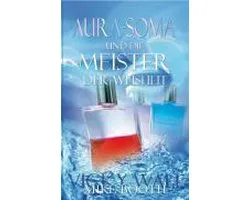 Aura-Soma und die Meister der Weisheit