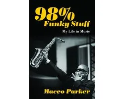 98% Funky Stuff
