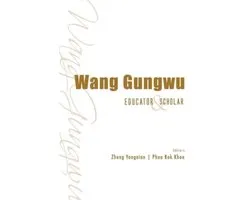Wang Gungwu