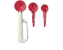 Tupperware Click & Scoop
