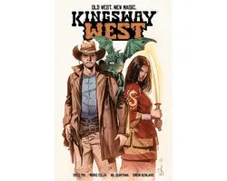 Kingsway West