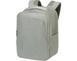 Samsonite underseat Backpack S - Rugzak Guardit Classy 2.0 Ryanair conform 30 x 40 x 20 cm -25 l - dry sage