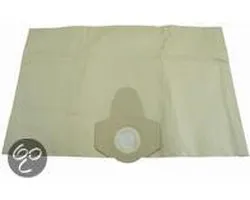 Sacs pour Sacs d'aspirateur TBV Parkside papier (5 pièces)