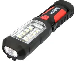 Lampe de travail Yato (LED)