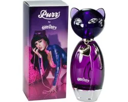 Katy Perry Purr eau de parfum voor dames, 100 ml