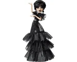 Mattel Monster High Rave'N Wednesday - Modepop