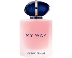 Giorgio Armani My Way Floral eau de parfum, 90 ml