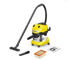 Karcher WD 4 S V-20/5/22