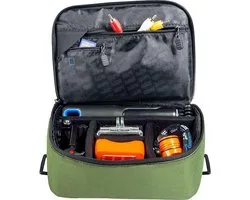 SP Gadgets Soft Case - Medium - Groen