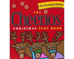 The Cheerios Christmas Play Book