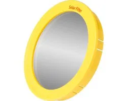 Bresser Telescoop - Solarix 114-500 - Met Zonnefilter & Smartphone-adapter